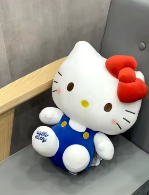 🎀Kawaii HelloKitty™ Plush (30CM)
