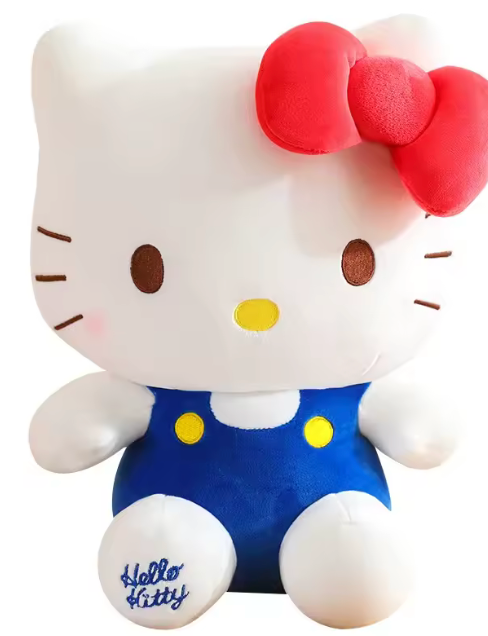 🎀Kawaii HelloKitty™ Plush (30CM)