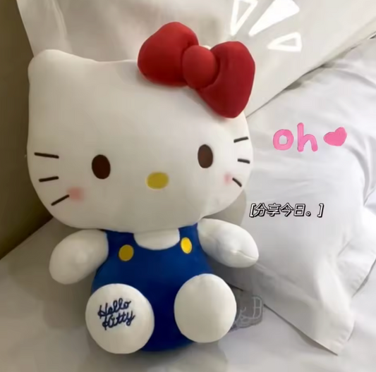 🎀Kawaii HelloKitty™ Plush (30CM)