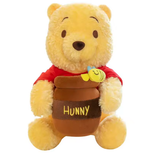 WinniePuff™ Plush 🍯